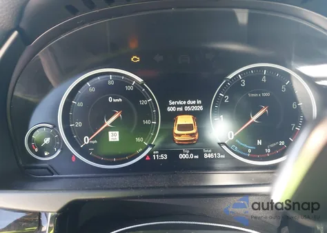 2018 BMW X6 xDrive35I из США, поврежденный, VIN 5UXKU2C57J0X48437